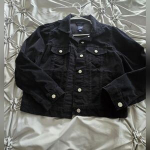 Gap Courdoroy Jacket